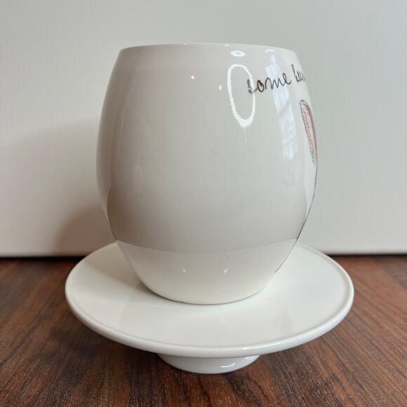 Rae Dunn Spring Easter‎ Some Bunny Loves You Artisan Collection by Magenta - Picture 3 of 6